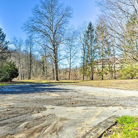 Mountaineer Retreat - 5 Mi To Wv University! Morgantown Ngoại thất bức ảnh